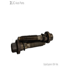 17D114 Camshaft Bolt Set From 2010 Ford F-150  5.4